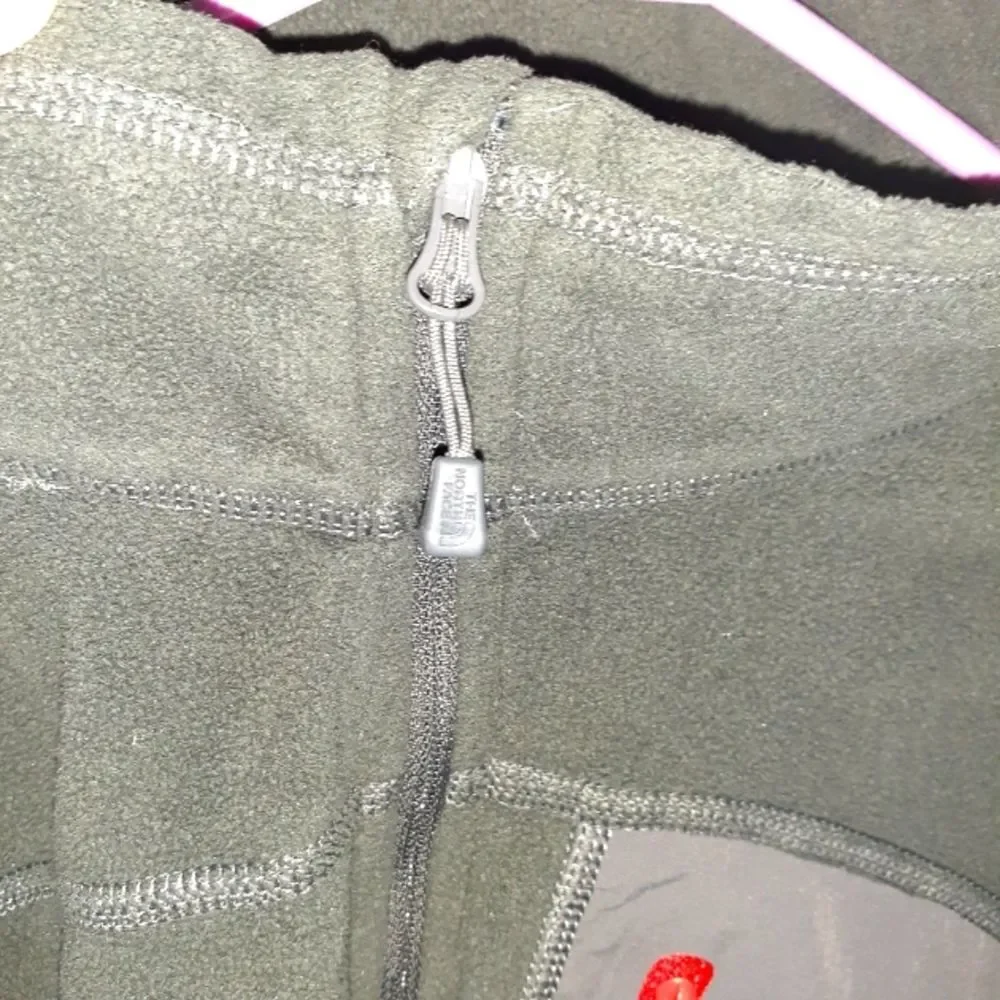 The North Face north face